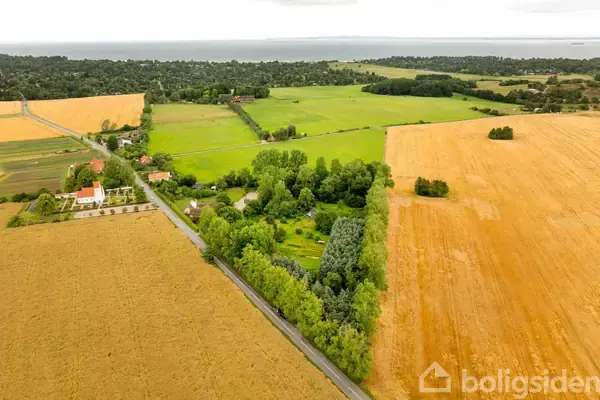 Fritidsbolig på Villingerødvej 45, 3120 Dronningmølle