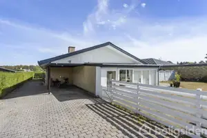 Villa på Grundtvigsvej 20, 9900 Frederikshavn
