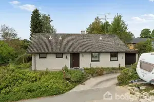 Villa på Kildehøjvej 5, 4733 Tappernøje