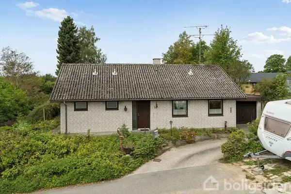 Villa på Kildehøjvej 5, 4733 Tappernøje