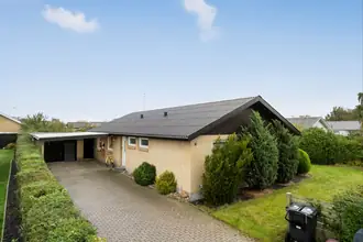 Villa på Hejrevej 13, 9440 Aabybro