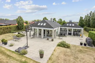 Villa på Brahmsvej 64, 9200 Aalborg SV