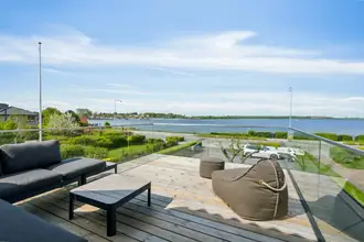 Villa på Frederiksborgvej 112, Himmelev, 4000 Roskilde