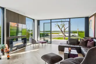 Villa på Frederiksborgvej 112, Himmelev, 4000 Roskilde