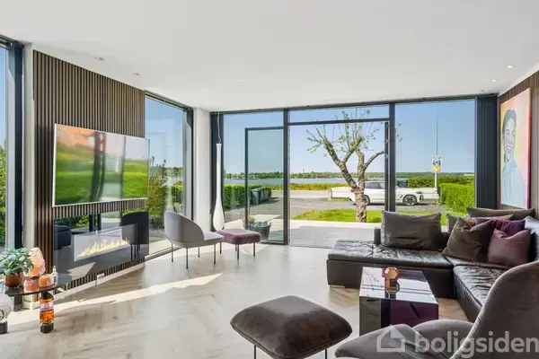 Villa på Frederiksborgvej 112, 4000 Roskilde