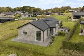 Villa på Serinetoften 61, 8340 Malling