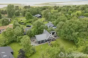 Fritidsbolig på Caswellsvej 5, 4560 Vig