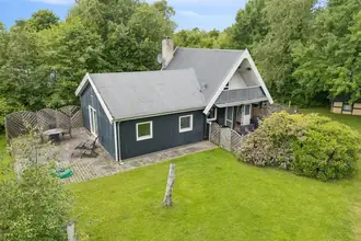 Fritidshus på Caswellsvej 5, Ellinge Lyng, 4560 Vig