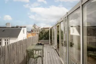 Ejerlejlighed på Gothersgade 93D, 3. tv., 1123 København K