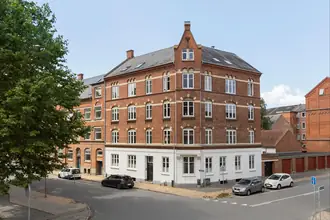 Ejerlejlighed på Roersvej 11, 3. th., 5000 Odense C
