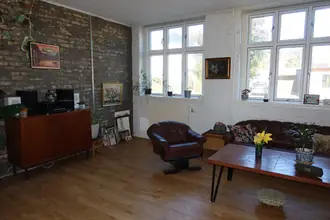 Andelsbolig på Silkeborgvej 335, th., 8230