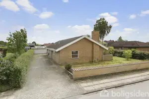 Villa på Fridtjof Nansens Vej 6, 7000 Fredericia