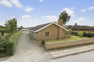 Villa på Fridtjof Nansens Vej 6, 7000 Fredericia