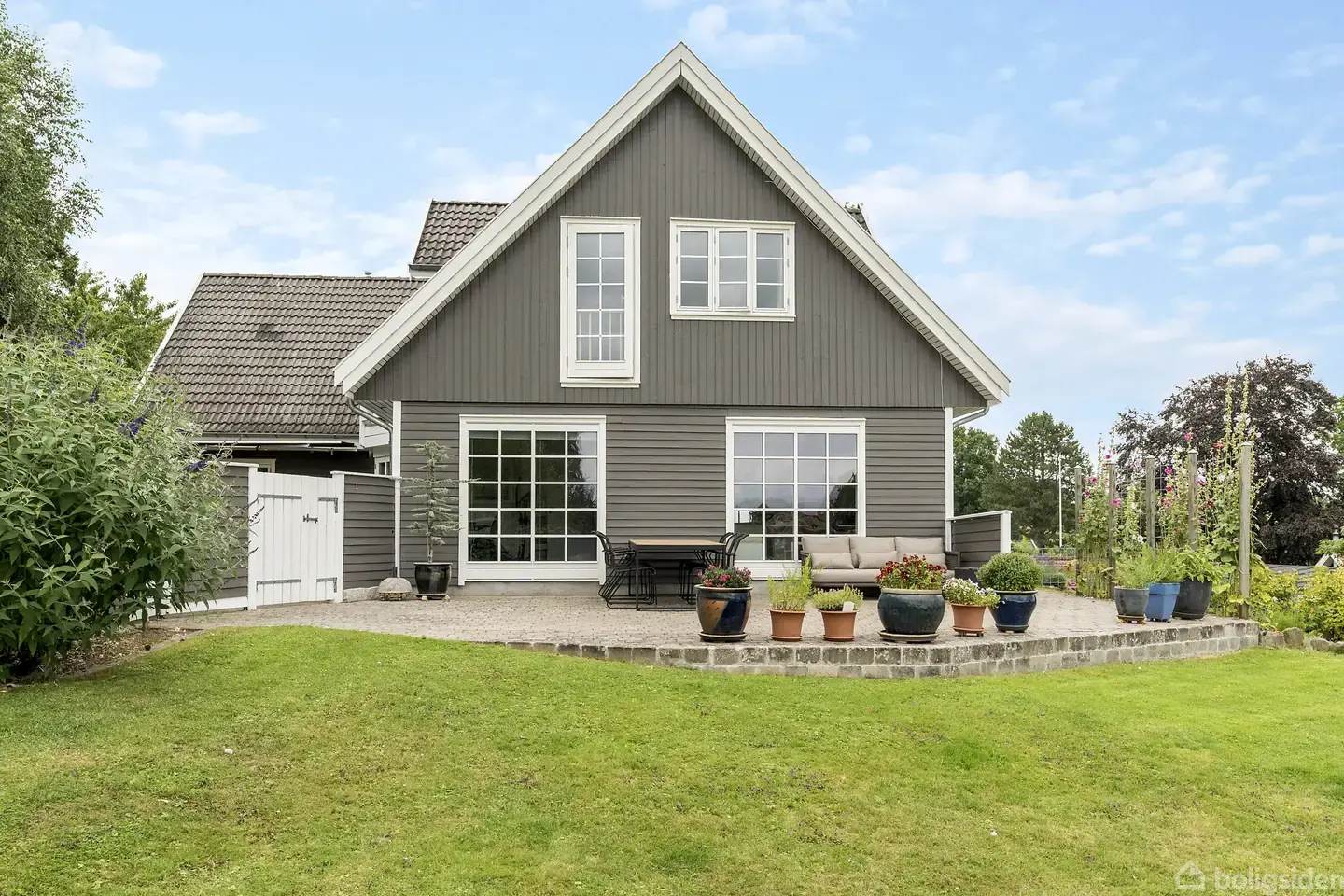 Villa på Møllevej 36A, 3140 Ålsgårde