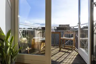 Ejerlejlighed på Blegdamsvej 26, 4. tv., 2200 København N