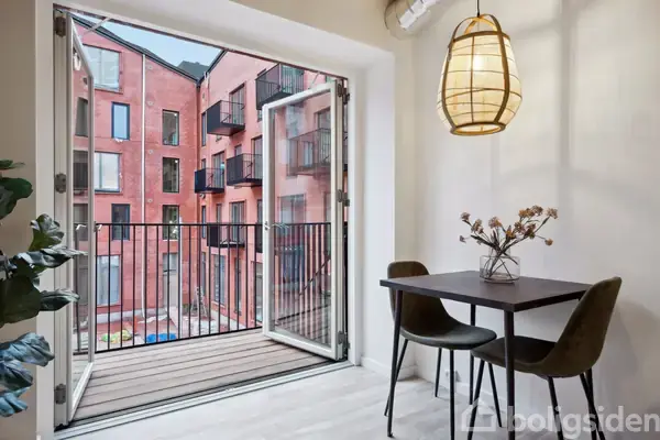 Ejerlejlighed på Irlandsvej 3, 2. 17., 2300 København S