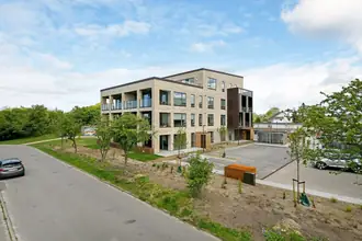 Ejerlejlighed på Schaubparken 10, 1. 3., 6700 Esbjerg
