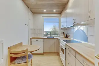 Ejerlejlighed på Vestre Alle 9, 1. tv., 9000 Aalborg