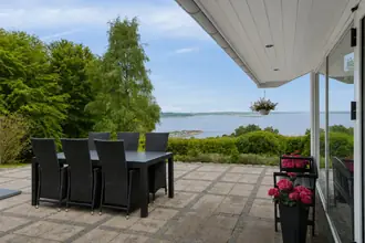 Villa på Jerichausvej 11, 3630 Jægerspris
