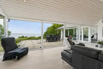 Villa på Jerichausvej 11, 3630 Jægerspris