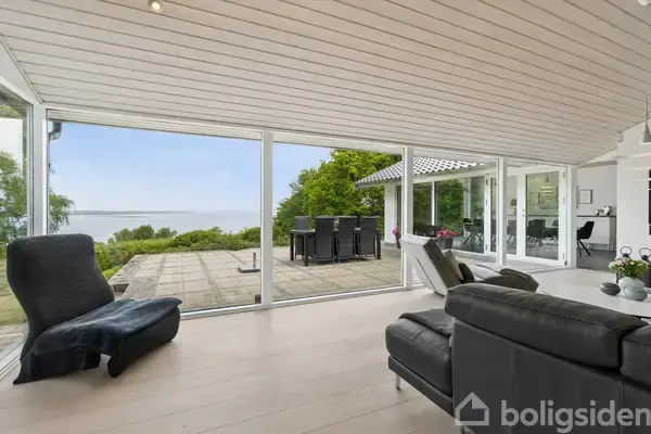 Villa på Jerichausvej 11, 3630 Jægerspris