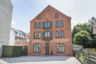 Ejerlejlighed på Sdr.Stationsvej 25, 2. tv., 4200 Slagelse