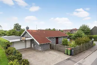 Villa på Kongensgavevænget 2, 3200 Helsinge