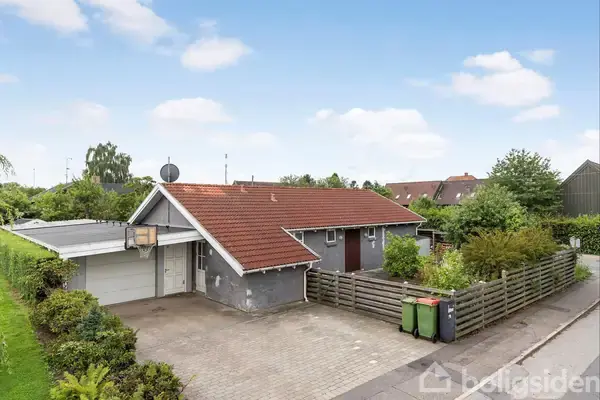 Villa på Kongensgavevænget 2, 3200 Helsinge