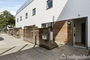 Ejerlejlighed på Edithsvej 2B, st. 25., 2600 Glostrup