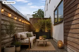Rækkehus på Edithsvej 2B, 25., 2600 Glostrup