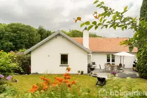 Villa på Hyldeskovvej 1, 3460 Birkerød