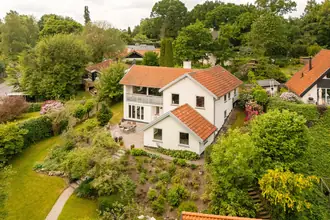 Villa på Hyldeskovvej 1, 3460 Birkerød