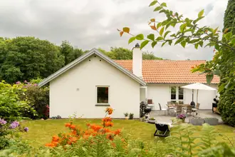Villa på Hyldeskovvej 1, 3460 Birkerød