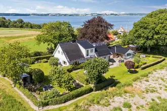 Villa på Strandgade 9, Felstedskov, 6200 Aabenraa