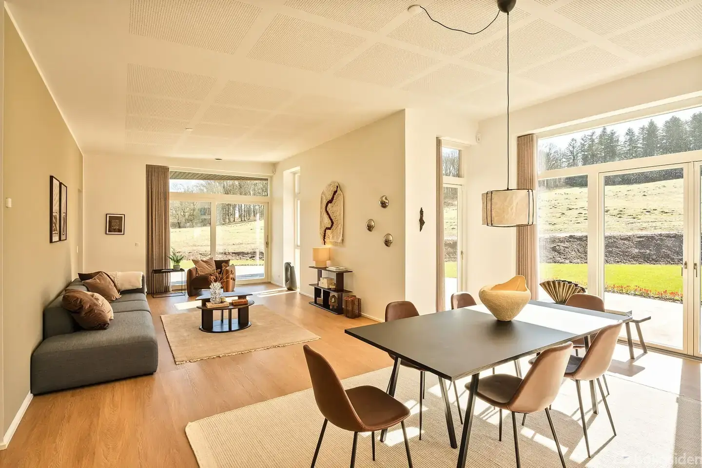 villa - Skovvang 11, 8800 Viborg - Visning 4