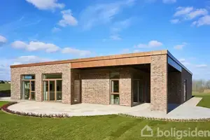 Villa på Skovvang 11, 8800 Viborg