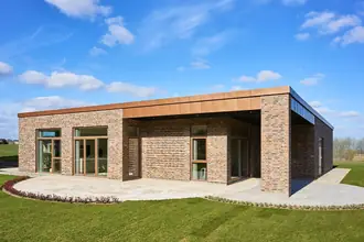 Villa på Skovvang 11, 8800 Viborg