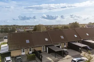 Rækkehus på Boråsvej 26, 7100 Vejle