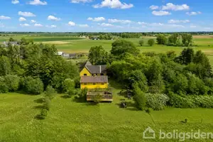Villa på Teglbrændervej 30, 4850 Stubbekøbing