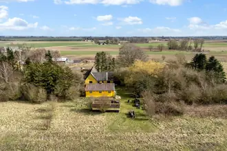 Villa på Teglbrændervej 30, Lillebrænde, 4850 Stubbekøbing