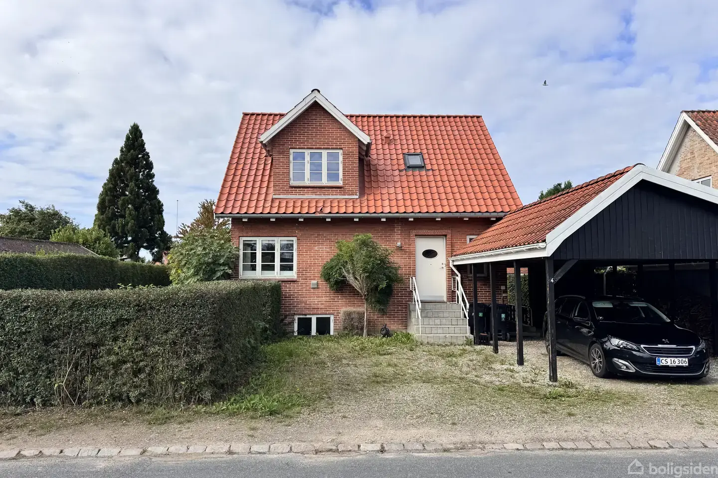 Villa på Solvej 4, 5700 Svendborg