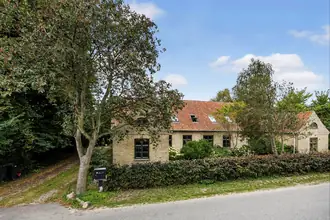 Villa på Møllebakkevej 5, 4243 Rude