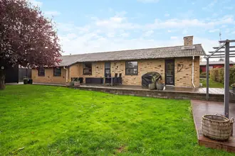 Villa på Frivangsalle 25, 8700 Horsens