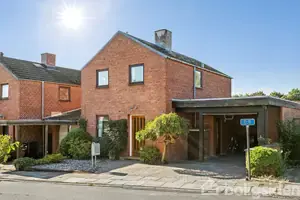 Rækkehus på Magnoliavej 21, 7100 Vejle