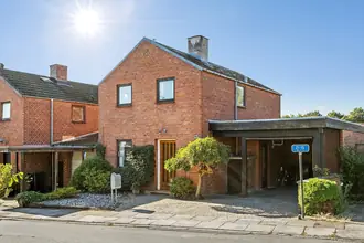 Rækkehus på Magnoliavej 21, 7100 Vejle