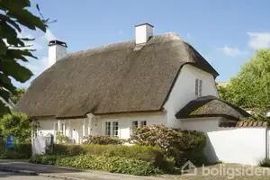 Villa på Gl.Holte Gade 35, 2840 Holte