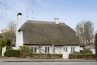 Villa på Gl.Holte Gade 35, Gl Holte, 2840 Holte