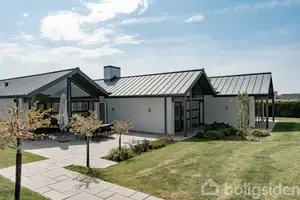 Villa på Morgenfruevænget 5, 5270 Odense N