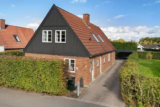Villa på Østergårdsvænget 11, 2605 Brøndby