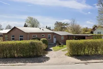 Villa på Færøvej 129, 9800 Hjørring